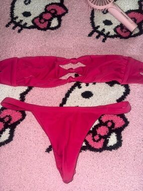 benoa rose set